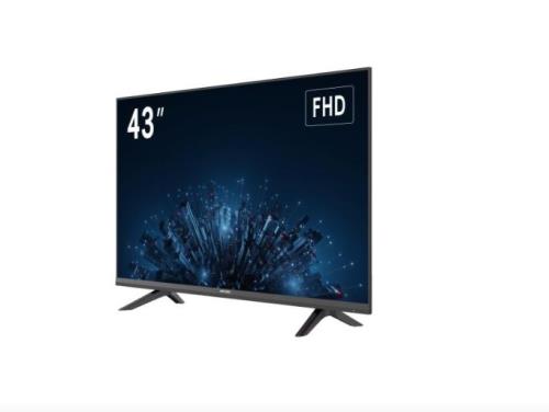 HIKVISION DS-D5043F3-1V0S 43" VESA HDMI VGA USB FHD LED MONİTÖR